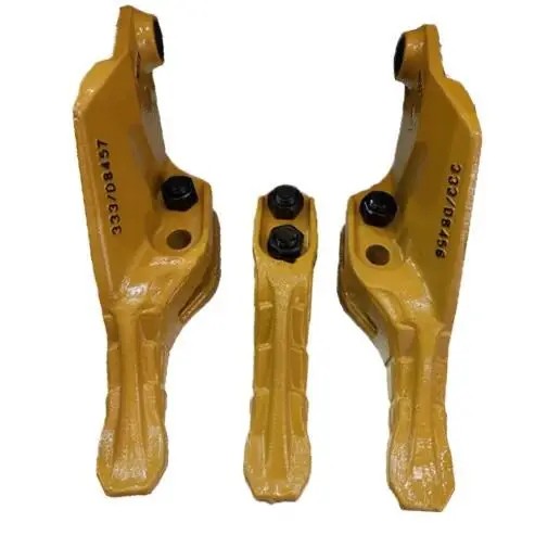 બકેટ દાંત ખોદકામની કાર્યક્ષમતામાં કેવી રીતે સુધારો કરે છે?